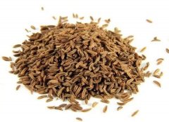 【進(jìn)口案例】印度孜然（枯茗子）進(jìn)口報